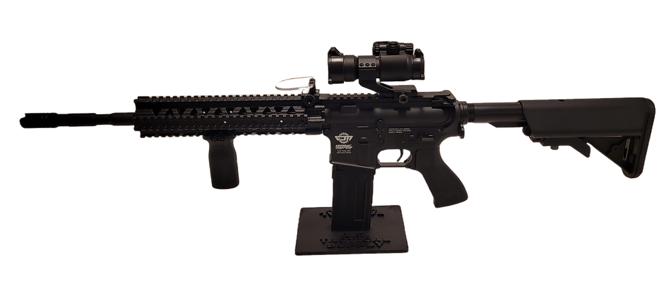 Display Stand - M4 GBBR - AO