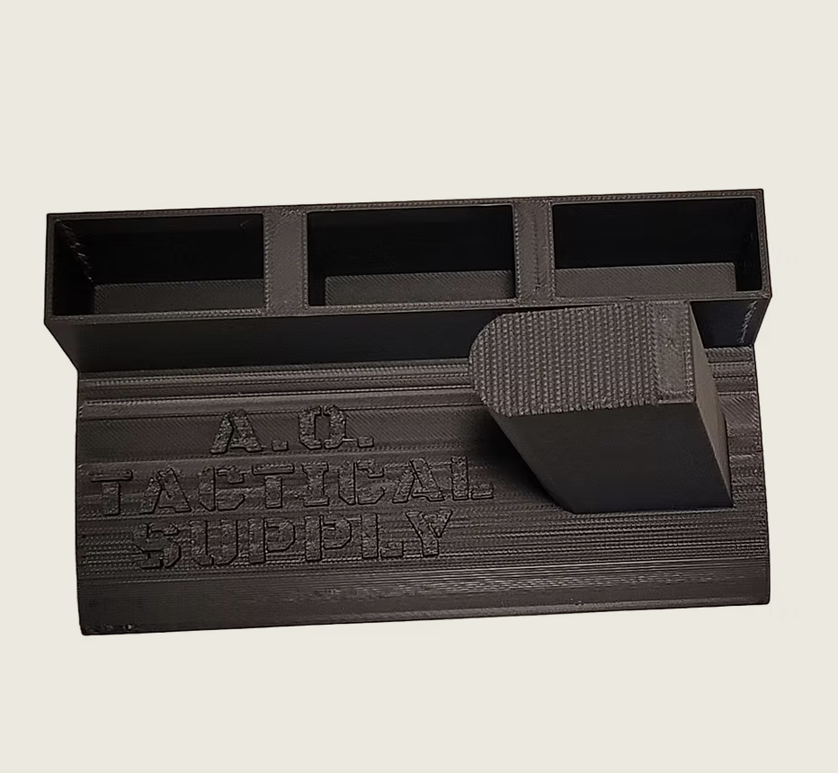 Display Stand - Hi-Capa - AO