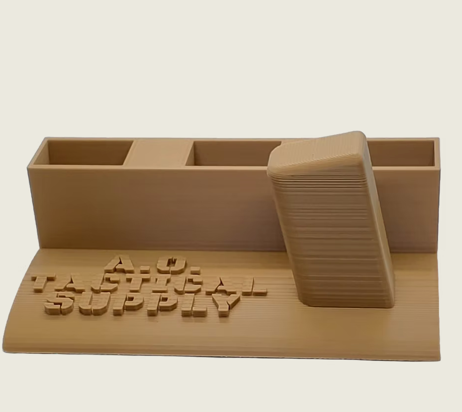 Display Stand - Hi-Capa - AO