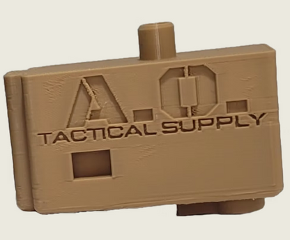 ODIN Universal Speed Loader Attachment - AO