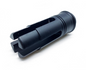 SF Style 4 Prong Flash Hider (CCW-14mm, Metal)