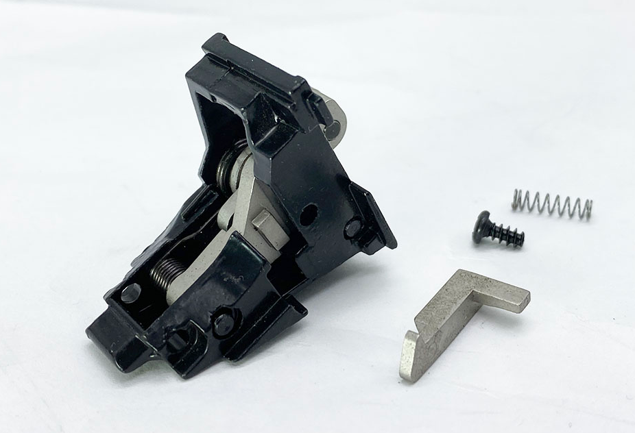 Hammer Housing Assembly for E&C/TM G18
