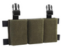 HRG 5.56 Dual Purpose Triple Mag Pouch