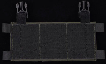 HRG 5.56 Dual Purpose Triple Mag Pouch