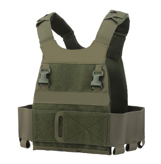 HRG FCPC Low Profile Combat Vest - RG