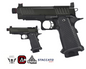 Army Armament Staccato C2 GBB (Plus Ver.)