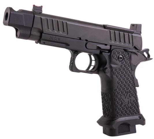 Army Armament Staccato C2 2011 w/Compensator GBB