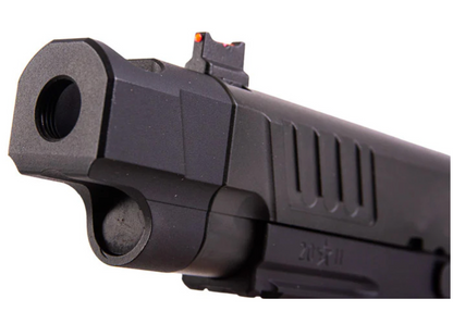 Army Armament Staccato C2 2011 w/Compensator GBB