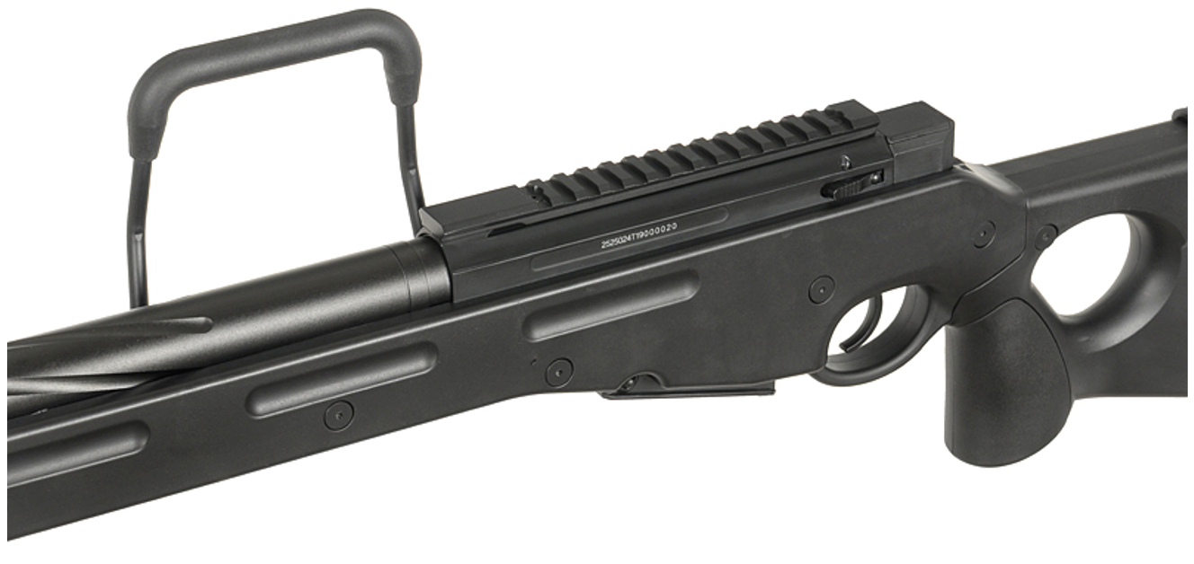 Well MB4420 Spring Sniper