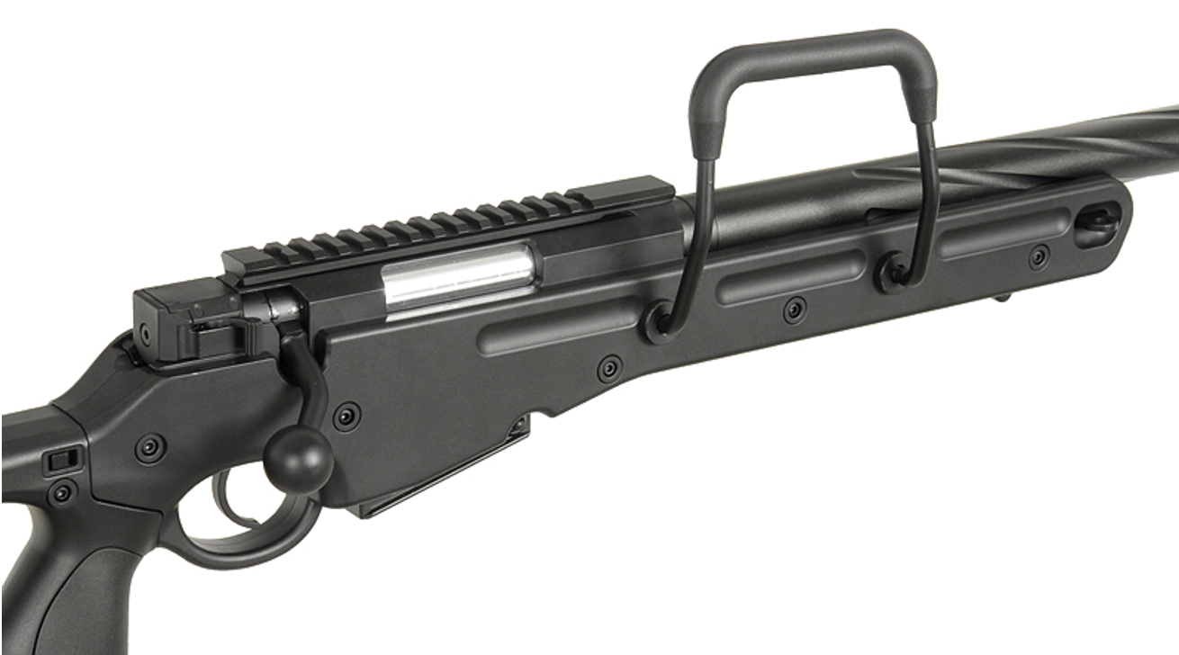 Well MB4420 Spring Sniper