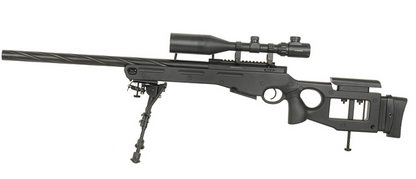 Well MB4420 Spring Sniper