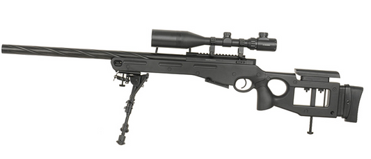 Well MB4420 Spring Sniper