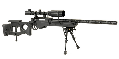 Well MB4420 Spring Sniper