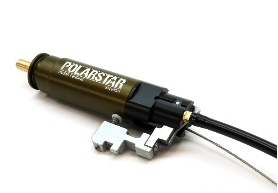Polarstar "Kythera" HPA Engine (Model: SA - Ver2 M4)