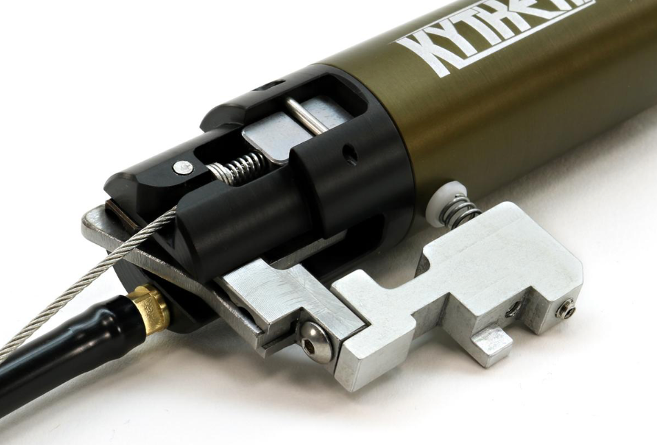 Polarstar "Kythera" HPA Engine (Model: SA - Ver2 M4)