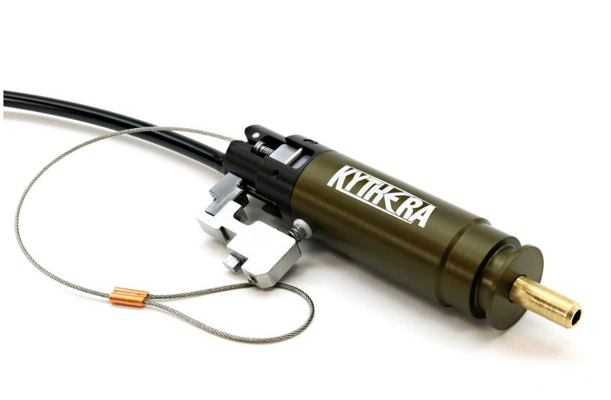 Polarstar "Kythera" HPA Engine (Model: SA - A&K SR-25)