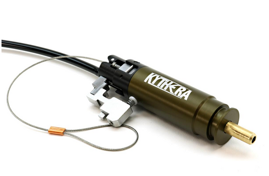 Polarstar "Kythera" HPA Engine (Model: SA - A&K SR-25)