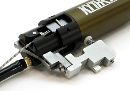 Polarstar "Kythera" HPA Engine (Model: SA - A&K SR-25)
