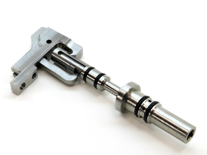 Polarstar "Kythera" HPA Engine (Model: SA - A&K SR-25)