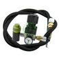Amped Airsoft - SLP Regulator | HPA SLP w/42" Air Hose