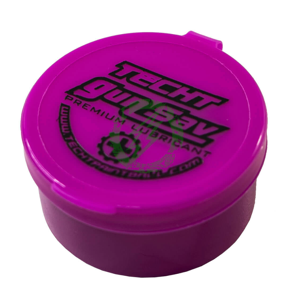 TechT 1oz Gun Sav Lubrication | Internal Lubrication