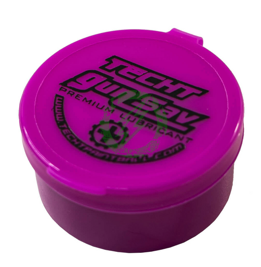 TechT 1oz Gun Sav Lubrication | Internal Lubrication