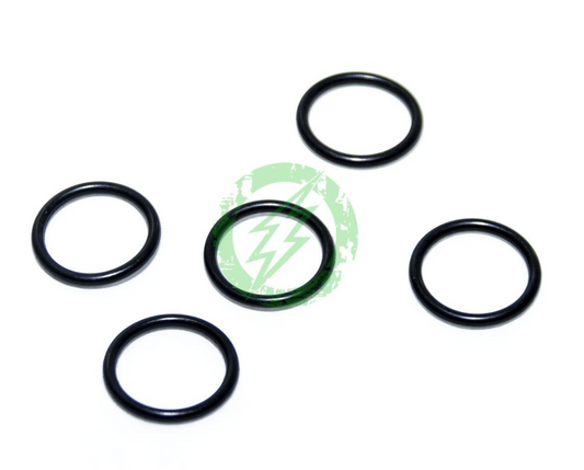 Amped Airsoft - Tank O-Ring Kit | 5PK
