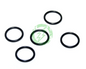 Amped Airsoft - Tank O-Ring Kit | 5PK