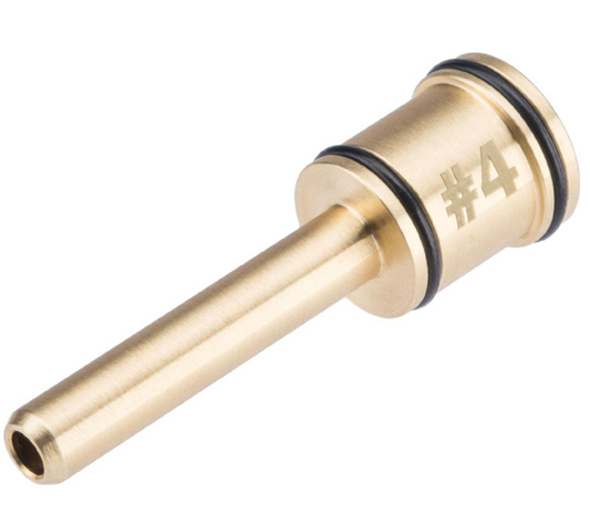 Polarstar Kythera SA Nozzle (Type: #4)