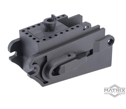 Matrix M4 Magazine Magwell Conversion Kit for G36 AEG