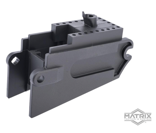 Matrix M4 Magazine Magwell Conversion Kit for G36 AEG