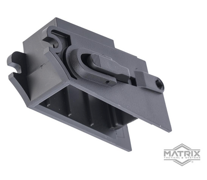 Matrix M4 Magazine Magwell Conversion Kit for G36 AEG