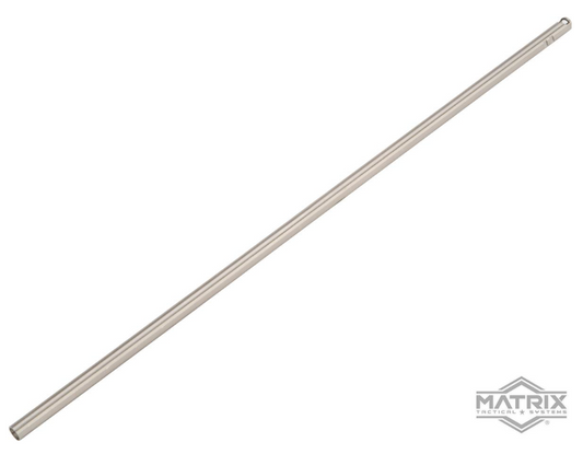 Matrix - 650mm - 6.03mm Steel Tightbore Inner Barrel - AEG