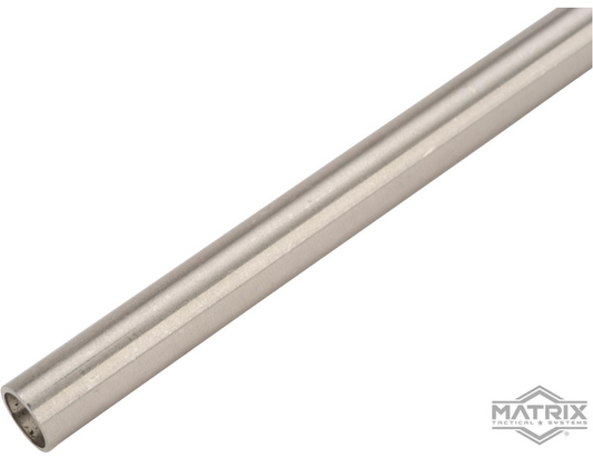 Matrix - 650mm - 6.03mm Steel Tightbore Inner Barrel - AEG