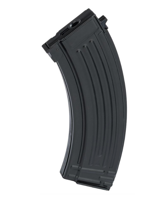 LCT LCK47 Steel 130rd AK Magazine for AEG