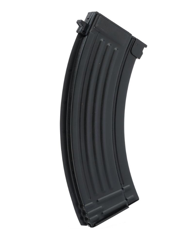 LCT LCK47 Steel 130rd AK Magazine for AEG