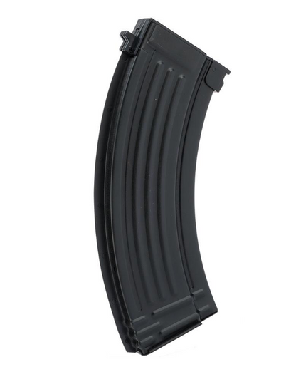 LCT LCK47 Steel 130rd AK Magazine for AEG
