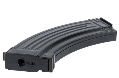LCT LCK47 Steel 130rd AK Magazine for AEG