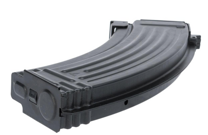 LCT LCK47 Steel 130rd AK Magazine for AEG