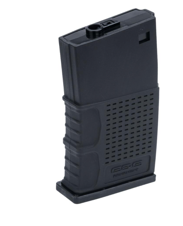 G&G G2H 100rd Mid-Cap Magazine for TR16 MBR 308