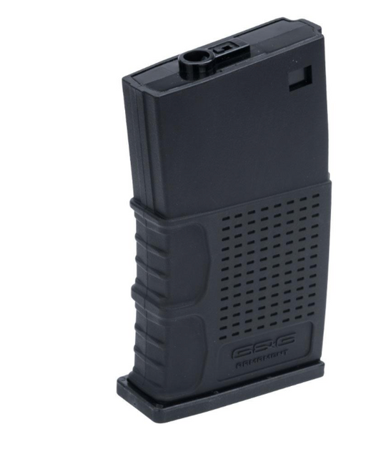 G&G G2H 100rd Mid-Cap Magazine for TR16 MBR 308