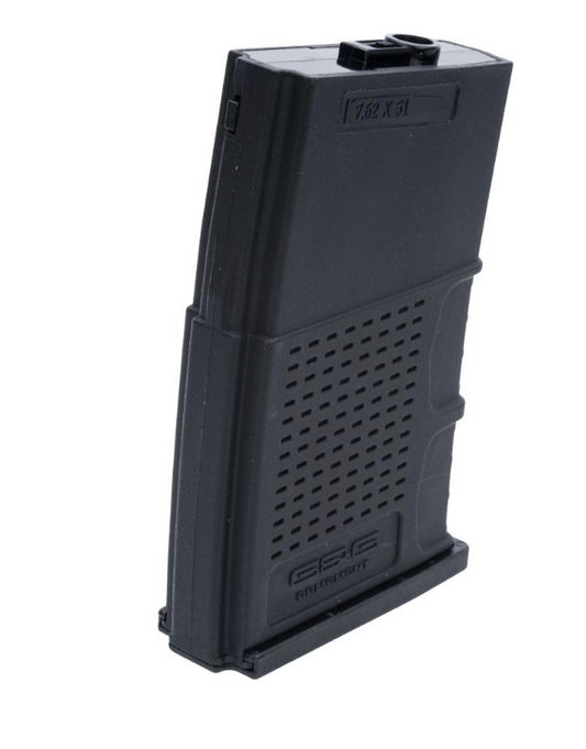 G&G G2H 100rd Mid-Cap Magazine for TR16 MBR 308
