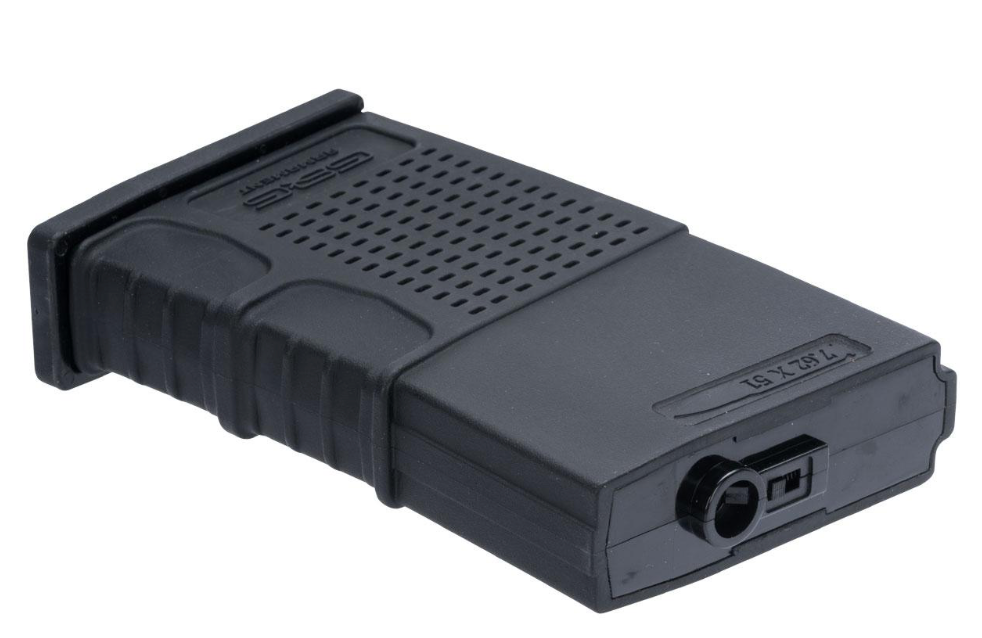 G&G G2H 100rd Mid-Cap Magazine for TR16 MBR 308