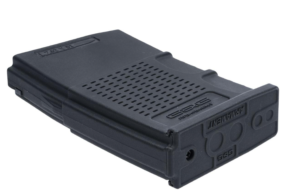 G&G G2H 100rd Mid-Cap Magazine for TR16 MBR 308