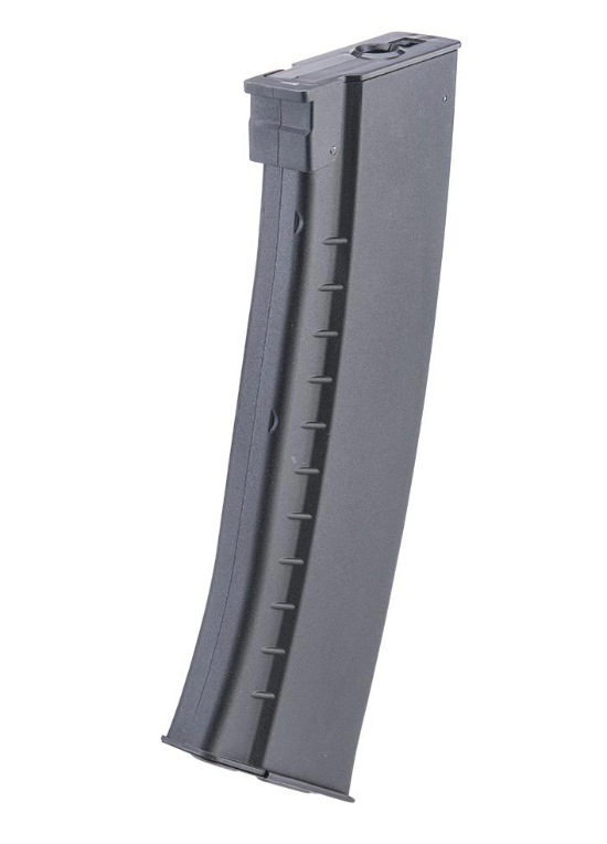 S&T 150rd AK-74 Mid-Cap AEG Magazine - BLK