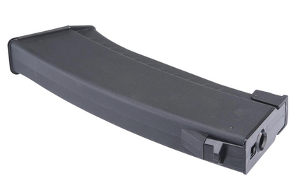 S&T 150rd AK-74 Mid-Cap AEG Magazine - BLK