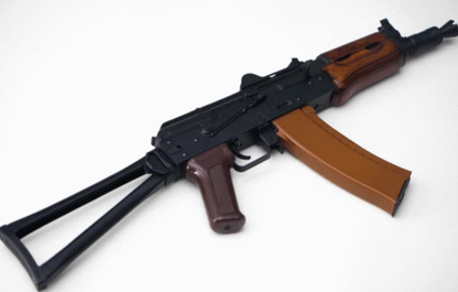 LCT Stamped Steel LCKS74UN AK w/ Steel Folding Stock - AEG