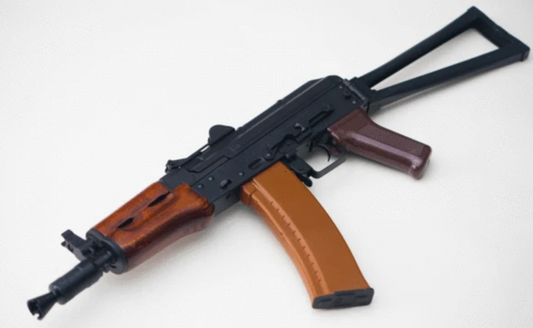 LCT Stamped Steel LCKS74UN AK w/ Steel Folding Stock - AEG