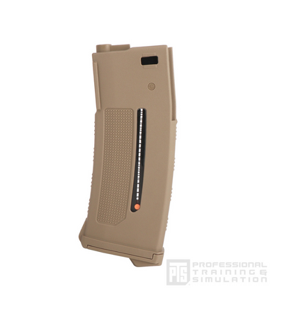 PTS EPM1RX -  Enhanced Polymer Magazine - AEG