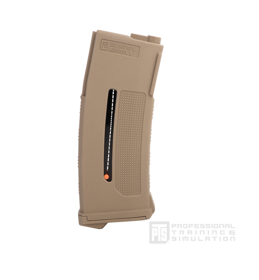 PTS EPM1RX -  Enhanced Polymer Magazine - AEG